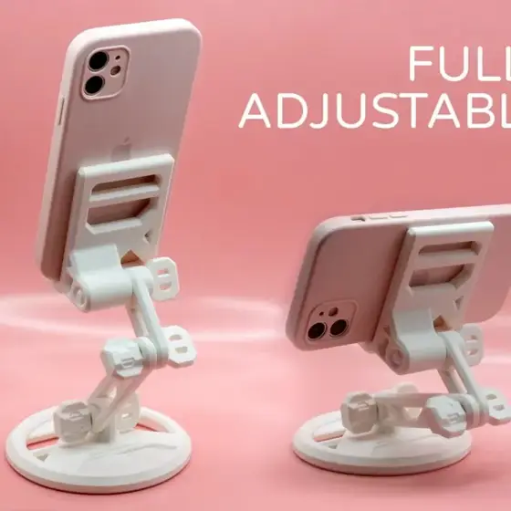 Suporte de Mesa para Celular