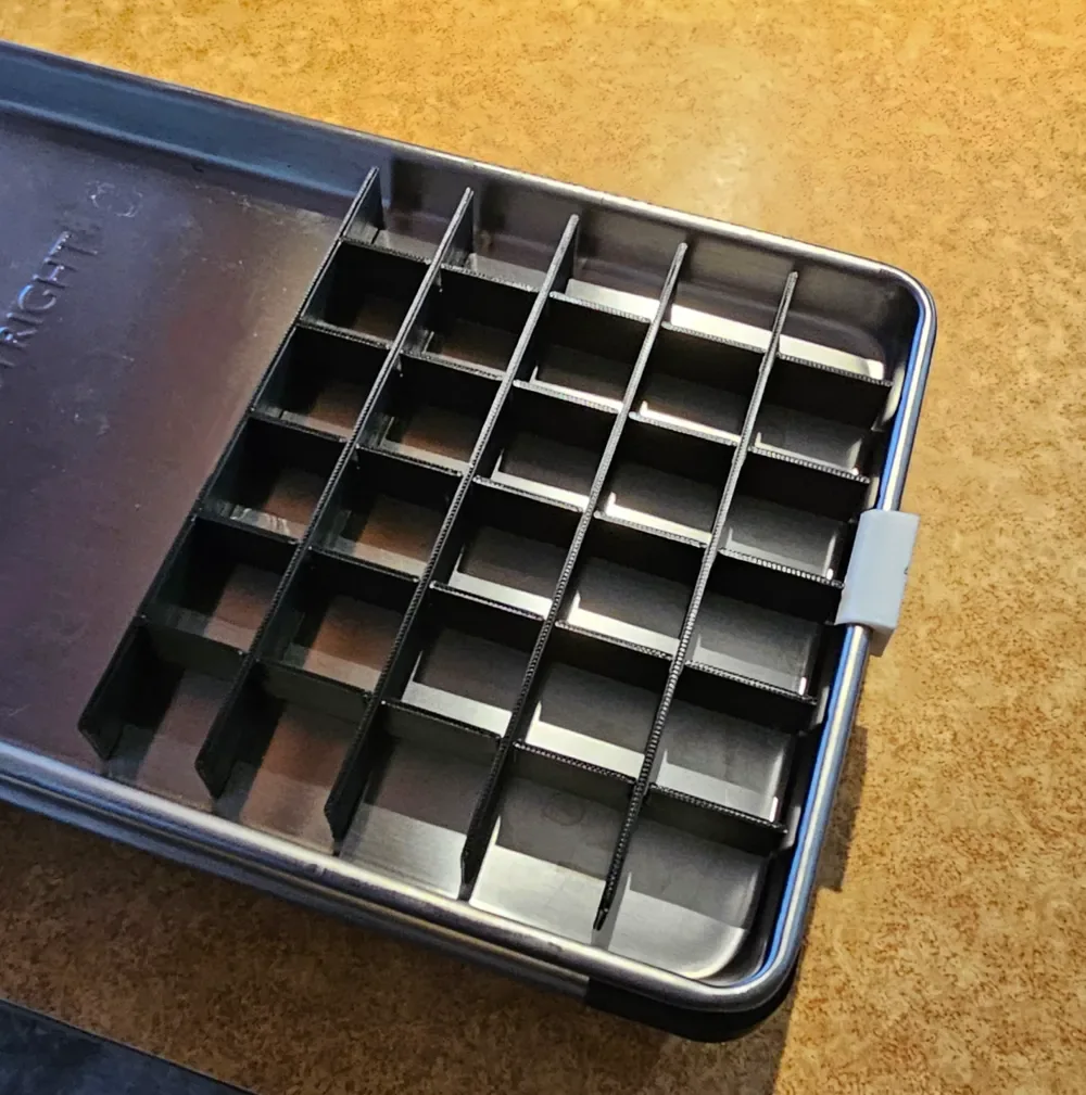 Bandeja Modular de Gaveta de Encaixe para cozinha e rotina