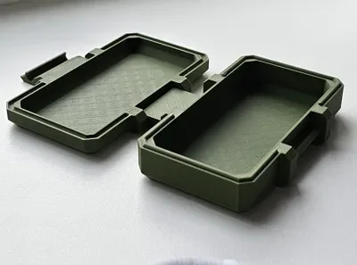 Bandeja Porta-Objetos Compacto para bijuterias e peças pequenas