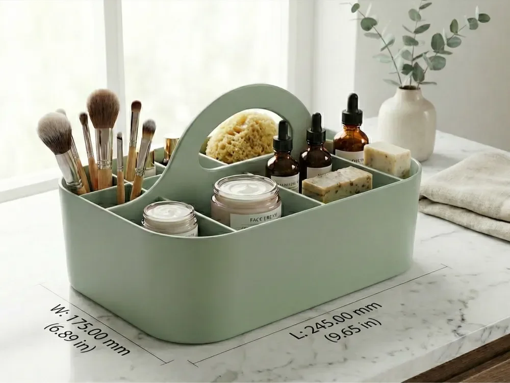 Suporte Doméstico Mini para uso diário