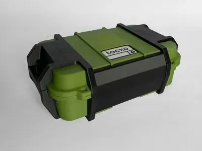 Organizador Multiuso Versátil para armário e bancada