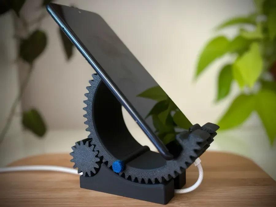 Suporte para Celular Modular para mesa