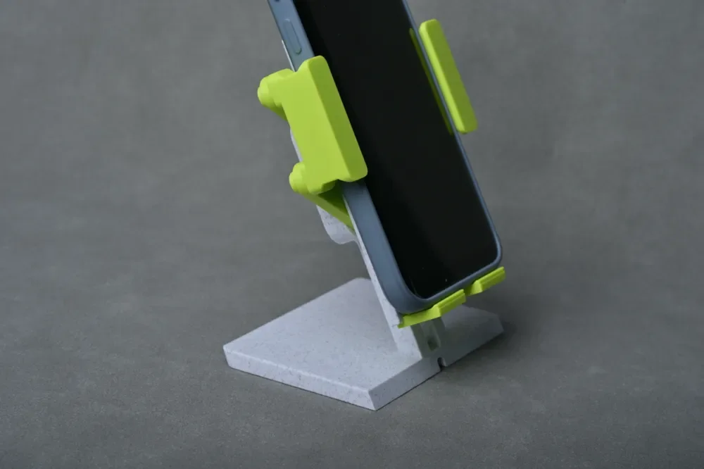 Dock de Celular de Encaixe para carregamento