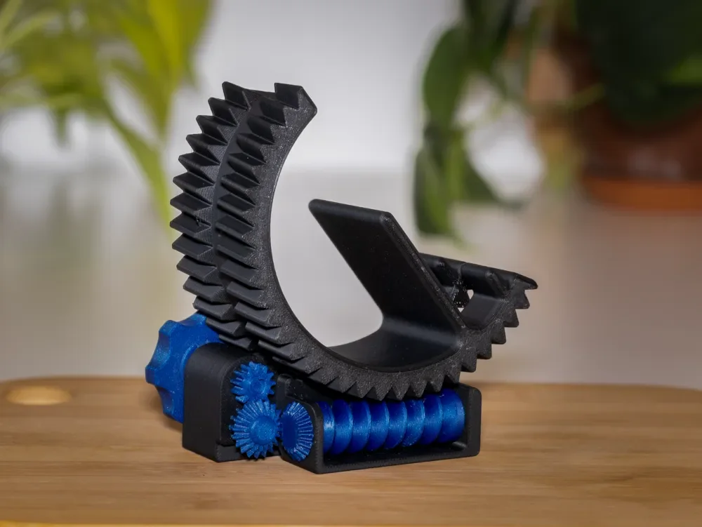 Dock de Celular Leve para carregamento
