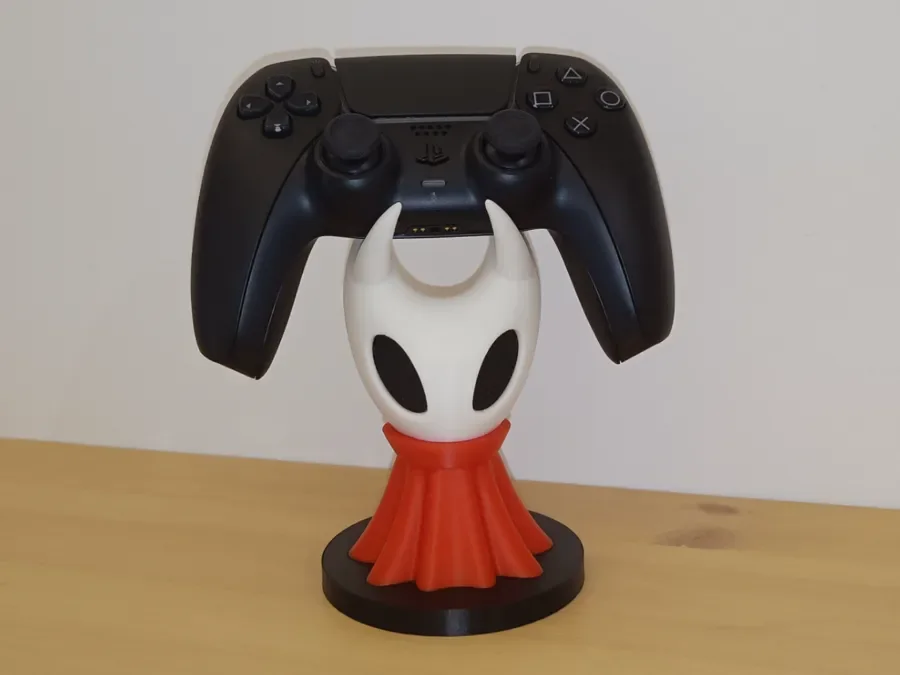 Dock para Controle de Mesa para console e mesa
