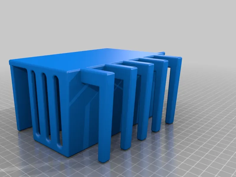 Stand para Relógio de Parede para mesa e criado