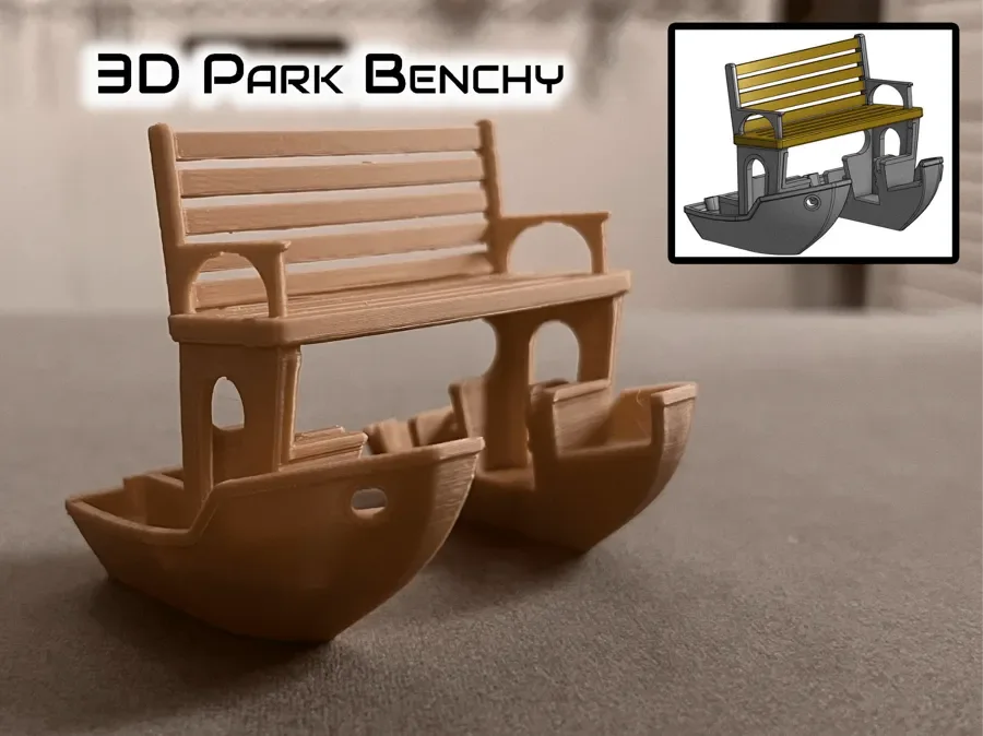 Suporte Maker Compacto de Mesa para bancada compacta