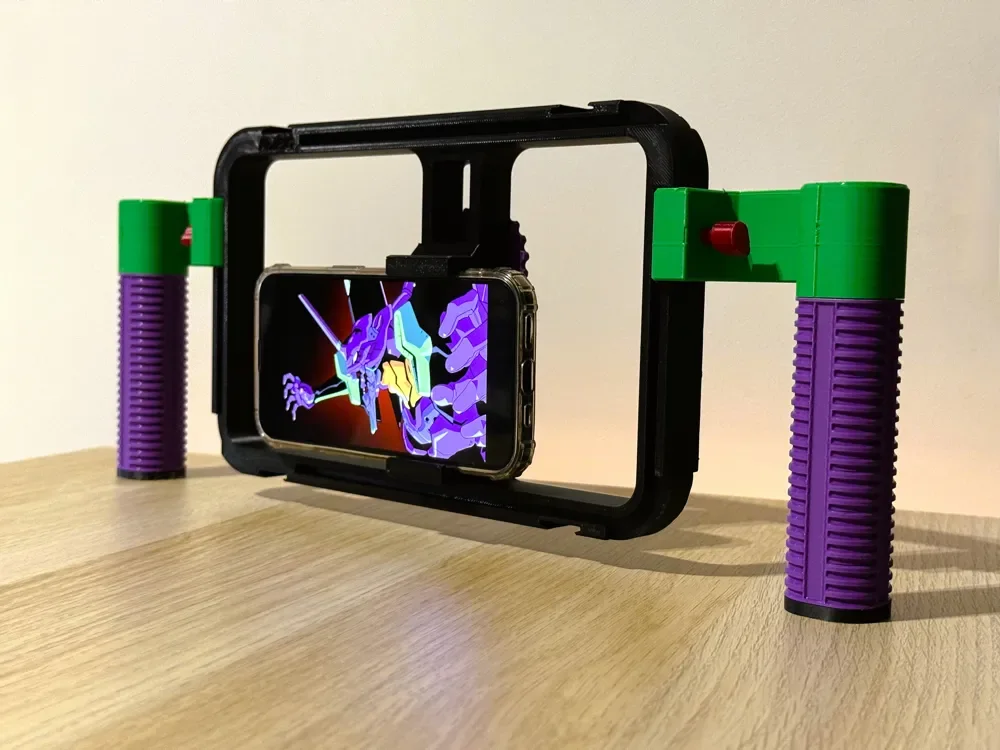 Colecionável de Mesa Fácil de Limpar para presente geek neutro