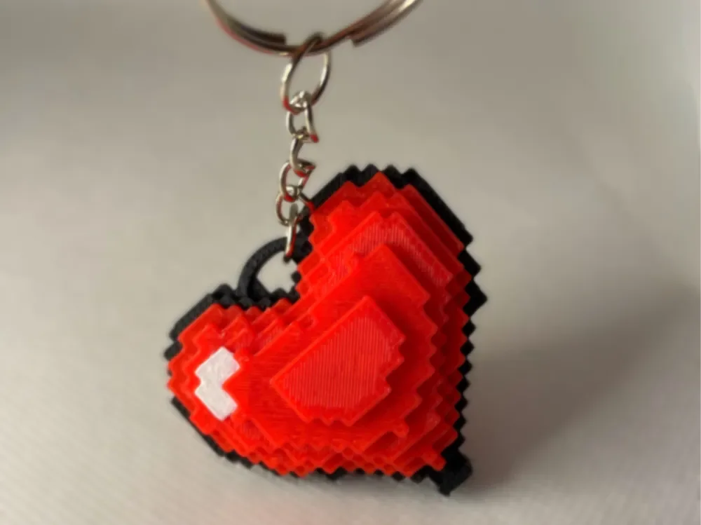 Pingente de Mochila Leve para brinde geek