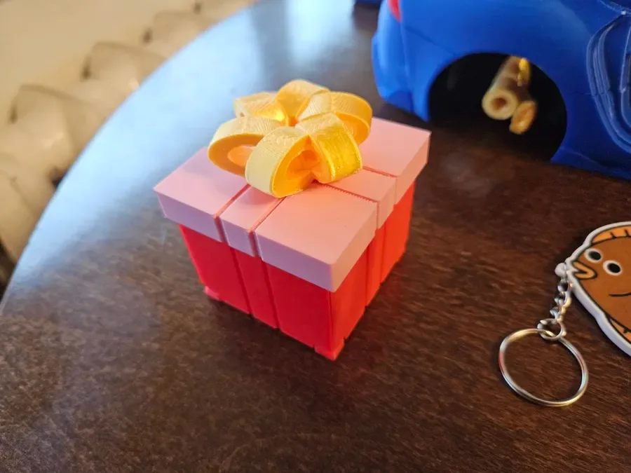 Lembrança 3D de Bancada para festa e evento