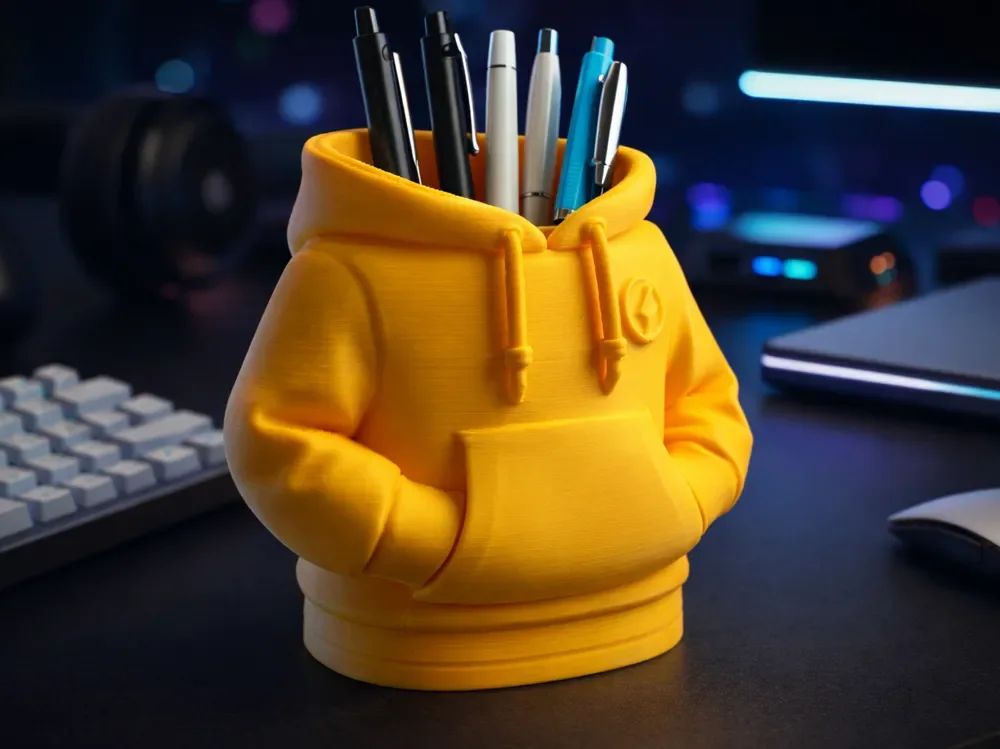 Apoio de Mesa Infantil para Kit Presente para materiais escolares