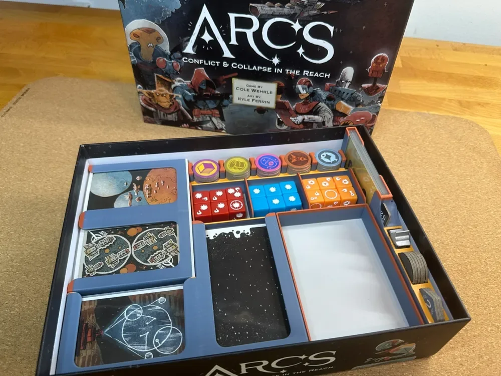 Organizador de Peças de Jogo de Encaixe para hobby criativo