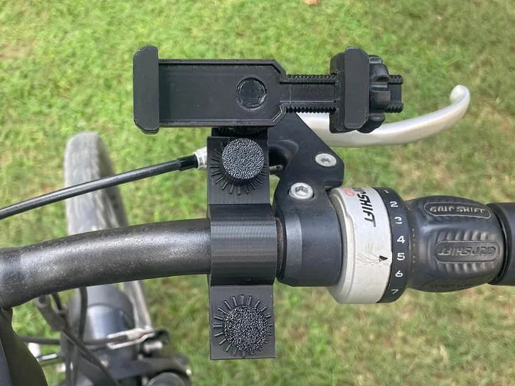Suporte para Bicicleta